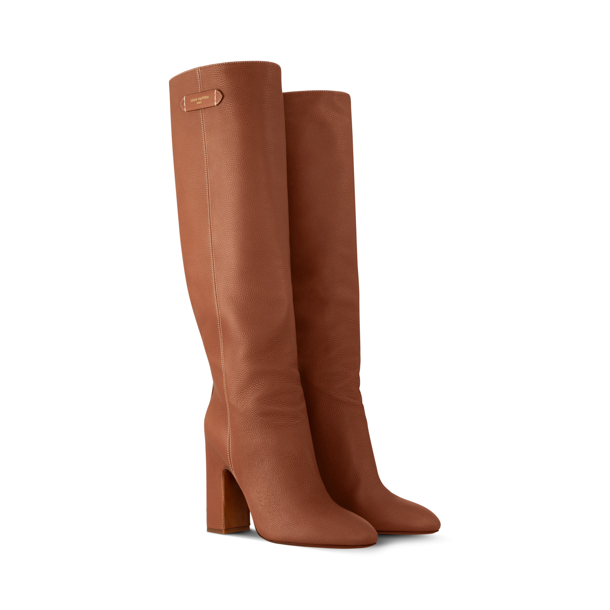 Donna High Boot - 1