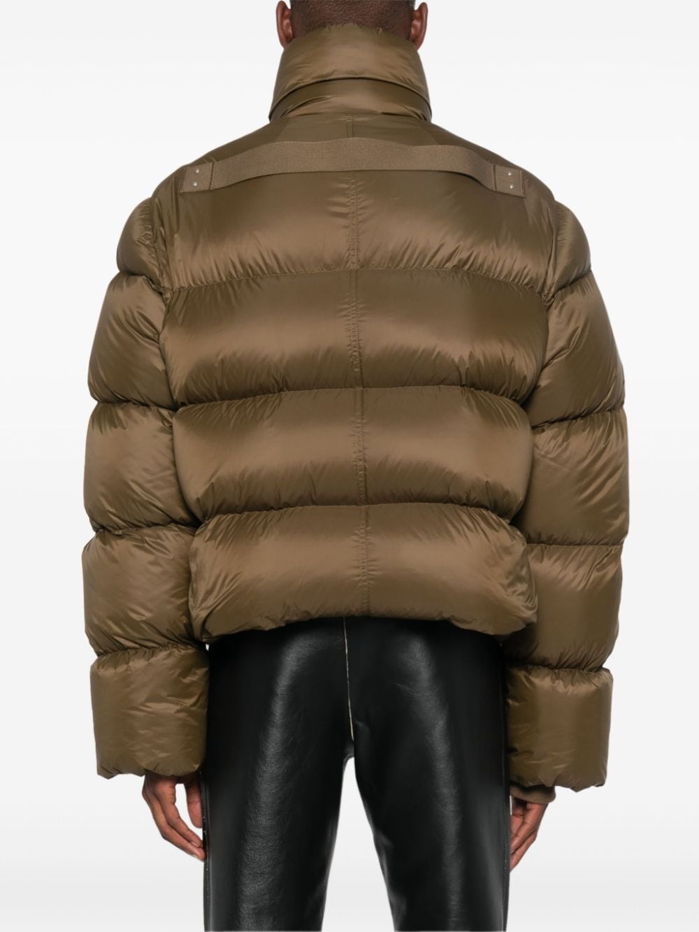 Turtle JKT padded jacket - 4