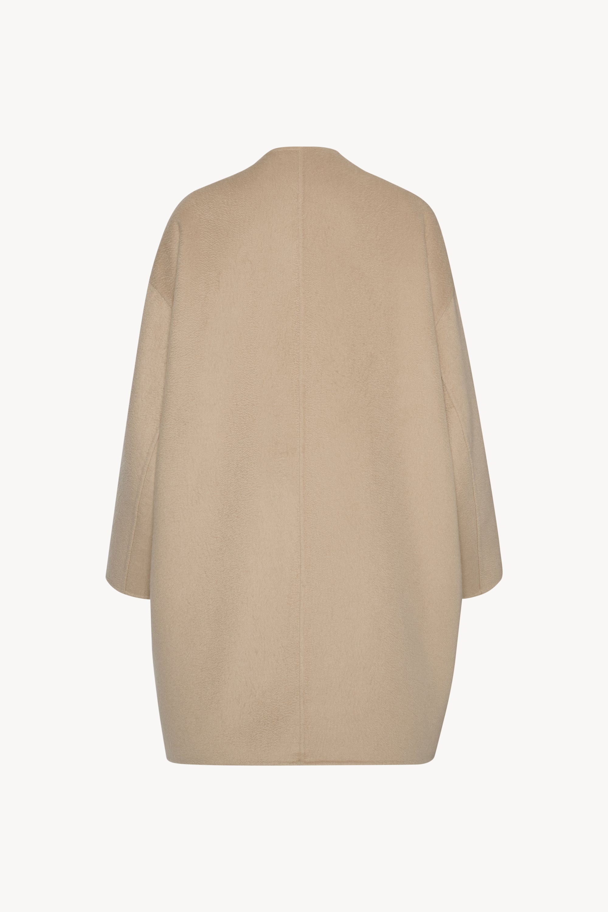 Verlain Coat in Cashmere - 2