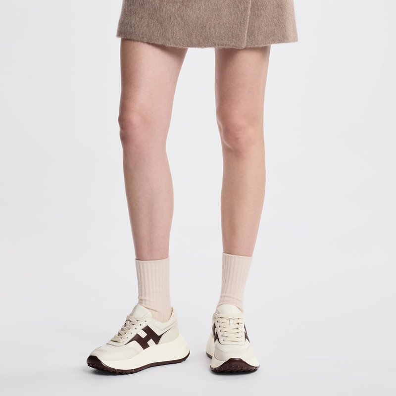Sneakers Hogan Hi-Fi 7