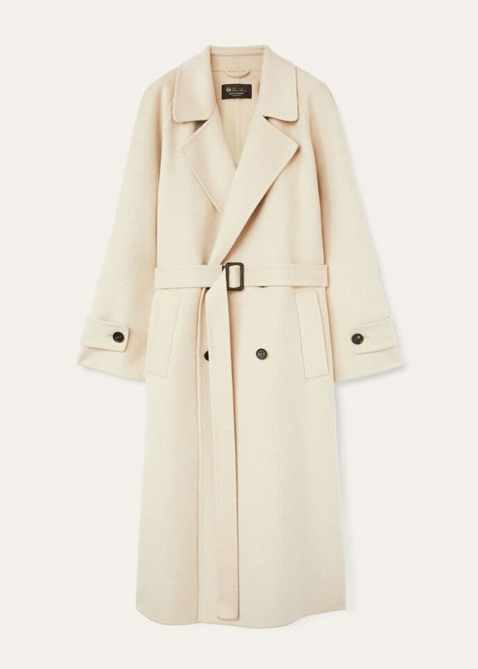 Foster Coat - 1