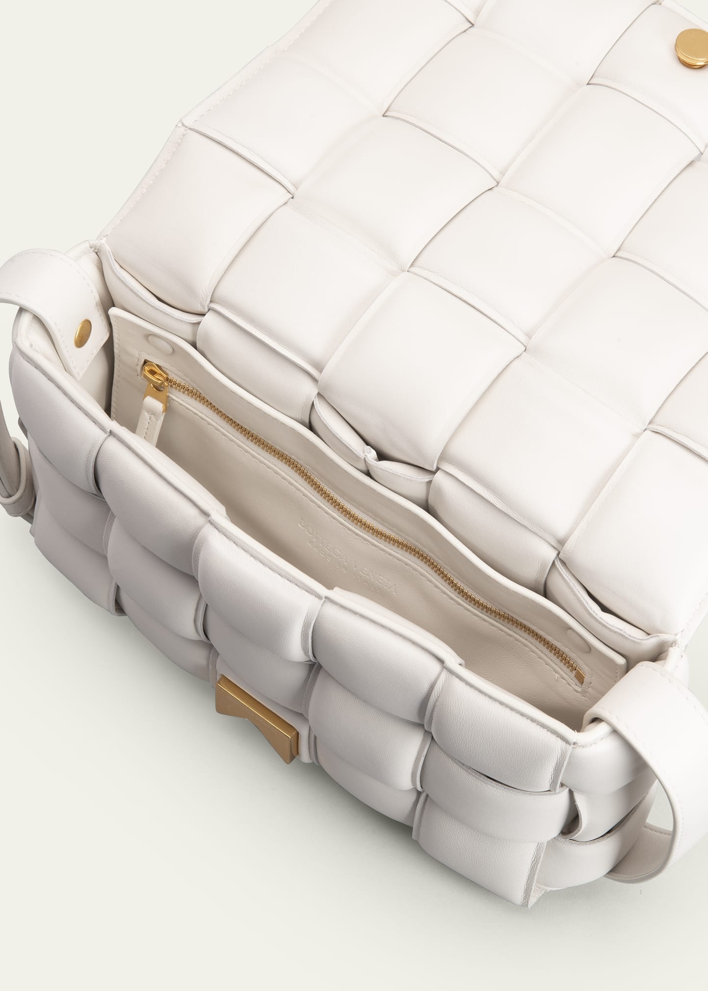 Padded Cassette Bag - 4