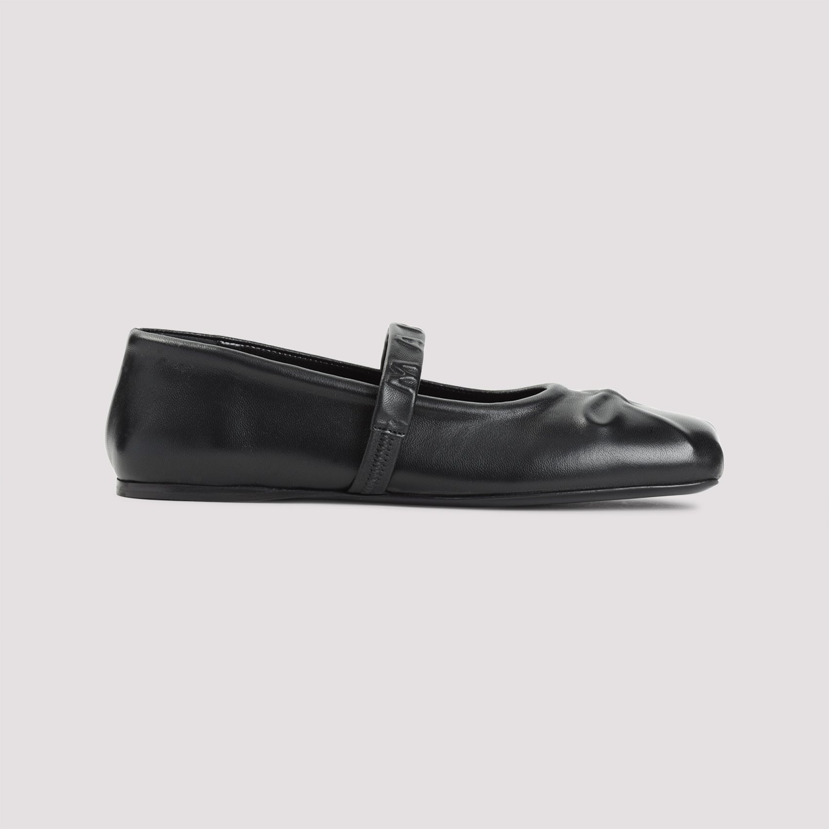 Pumps Black - 3