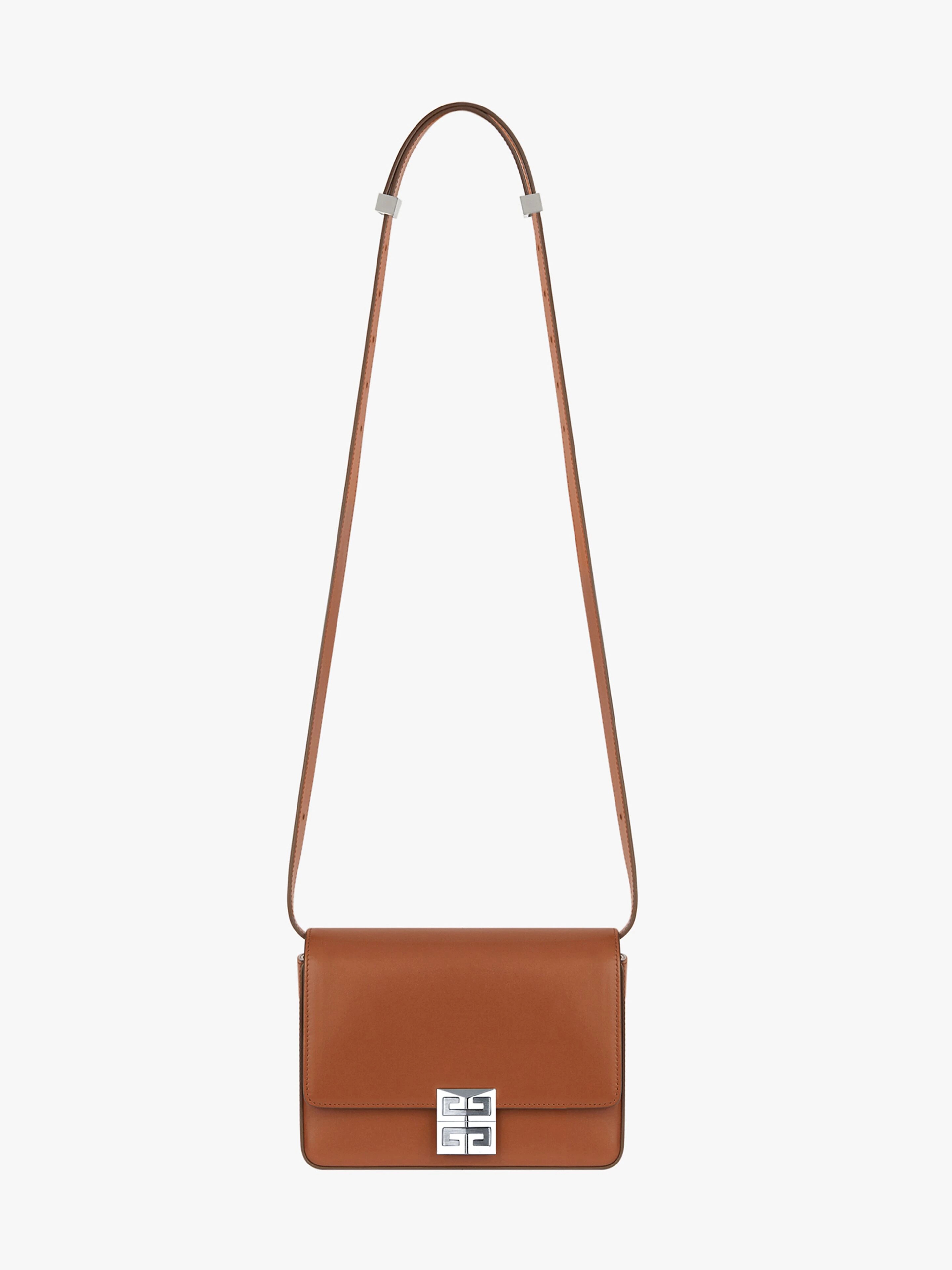 MEDIUM 4G IN BOX LEATHER - 3