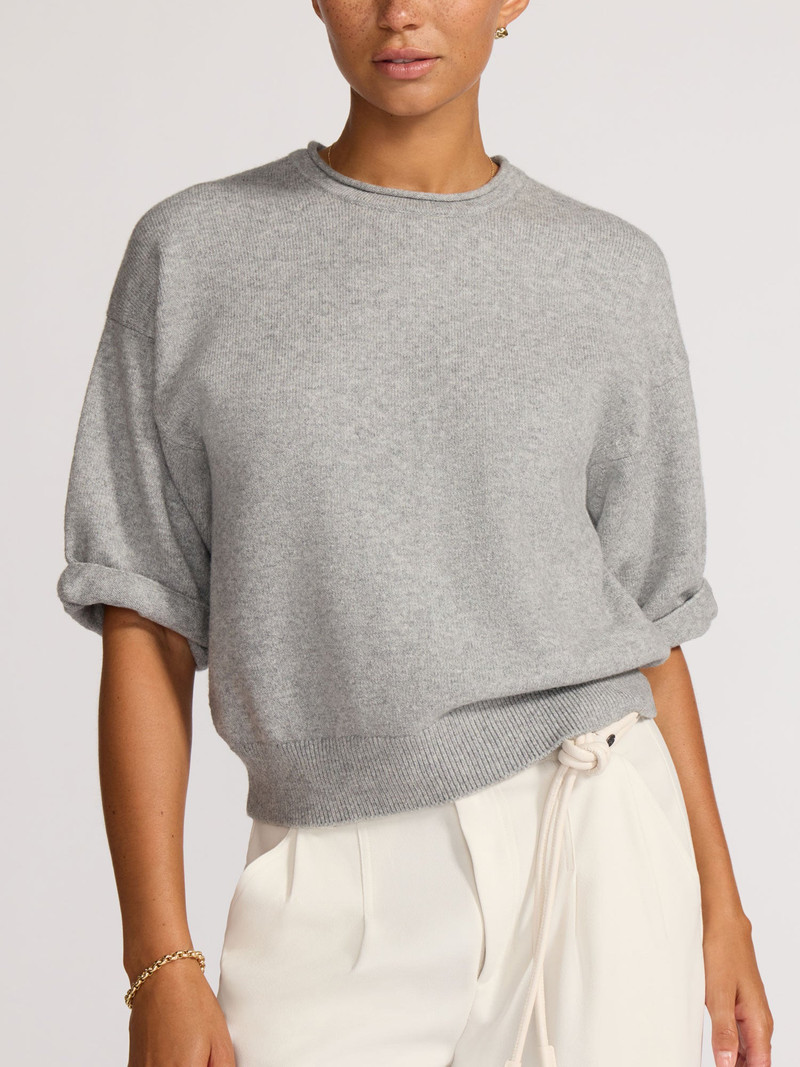 The Olive Sweatshirt 3