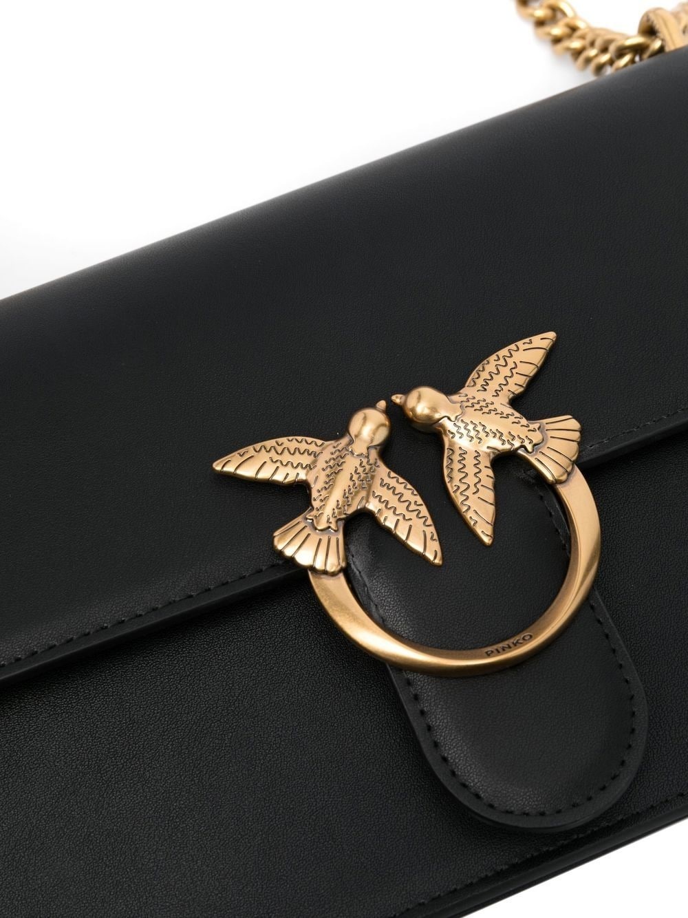 Love One Classic crossbody bag - 5