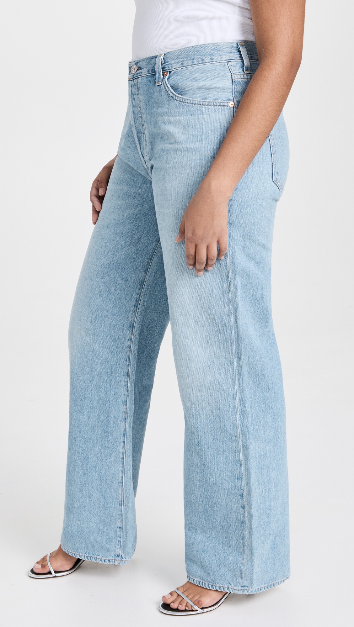 Annina Trouser Jeans - 9