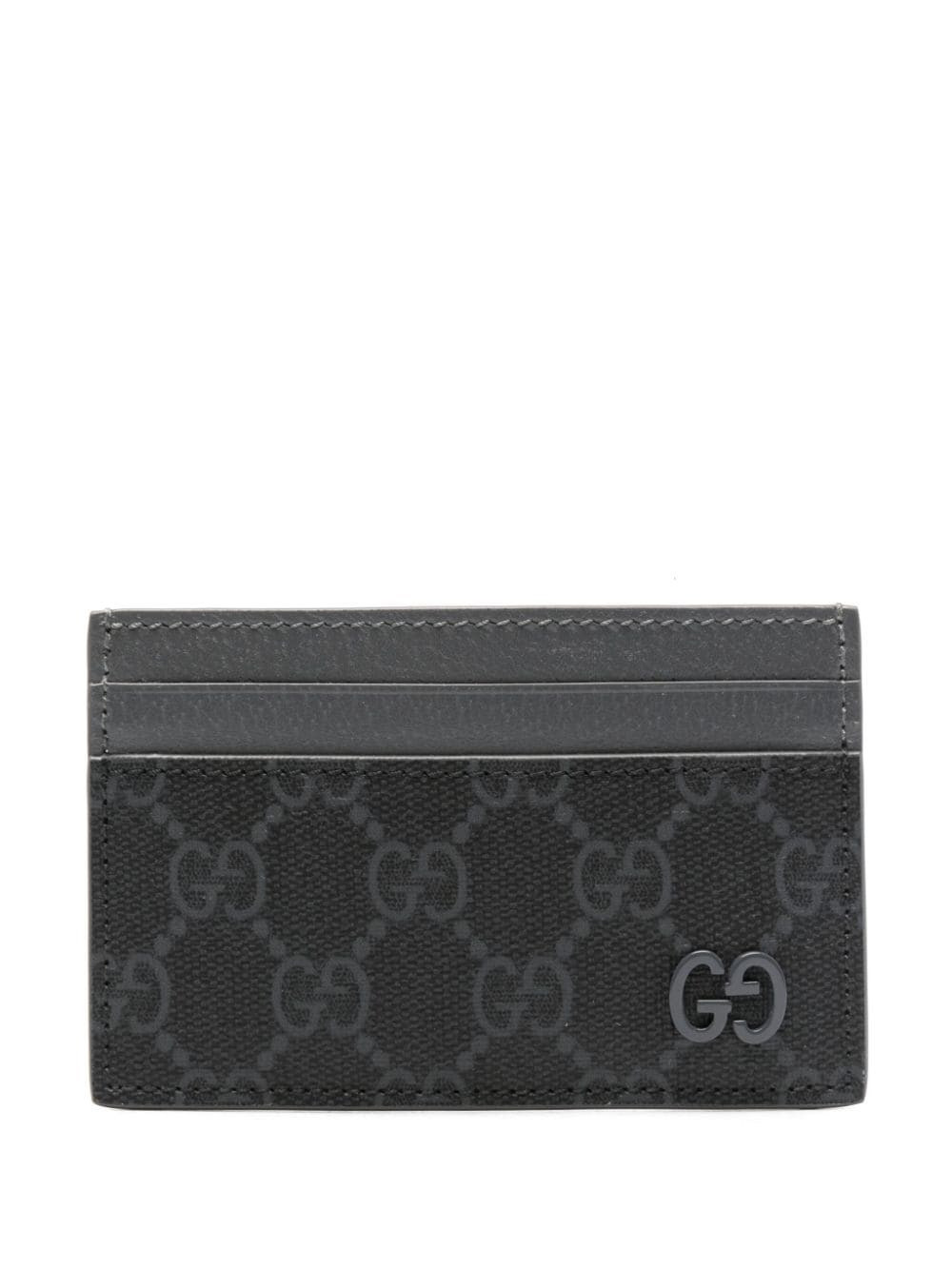 GG Supreme card case - 1