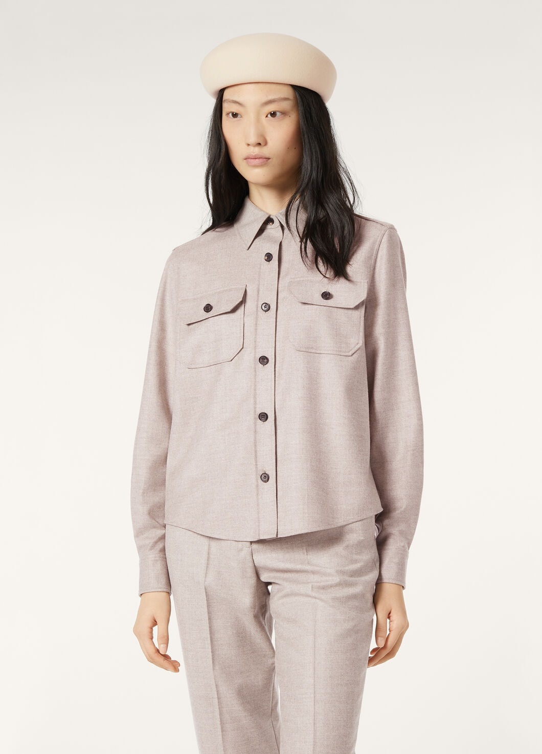 Anya Shirt - 4