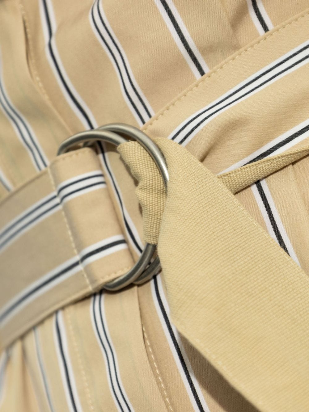 Briar striped maxi dress - 5