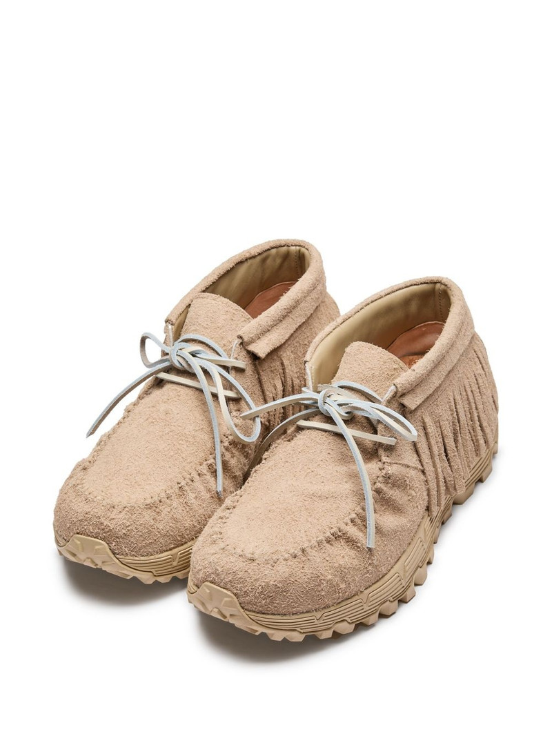 Suicoke FUMAD-ev sneakers outlook