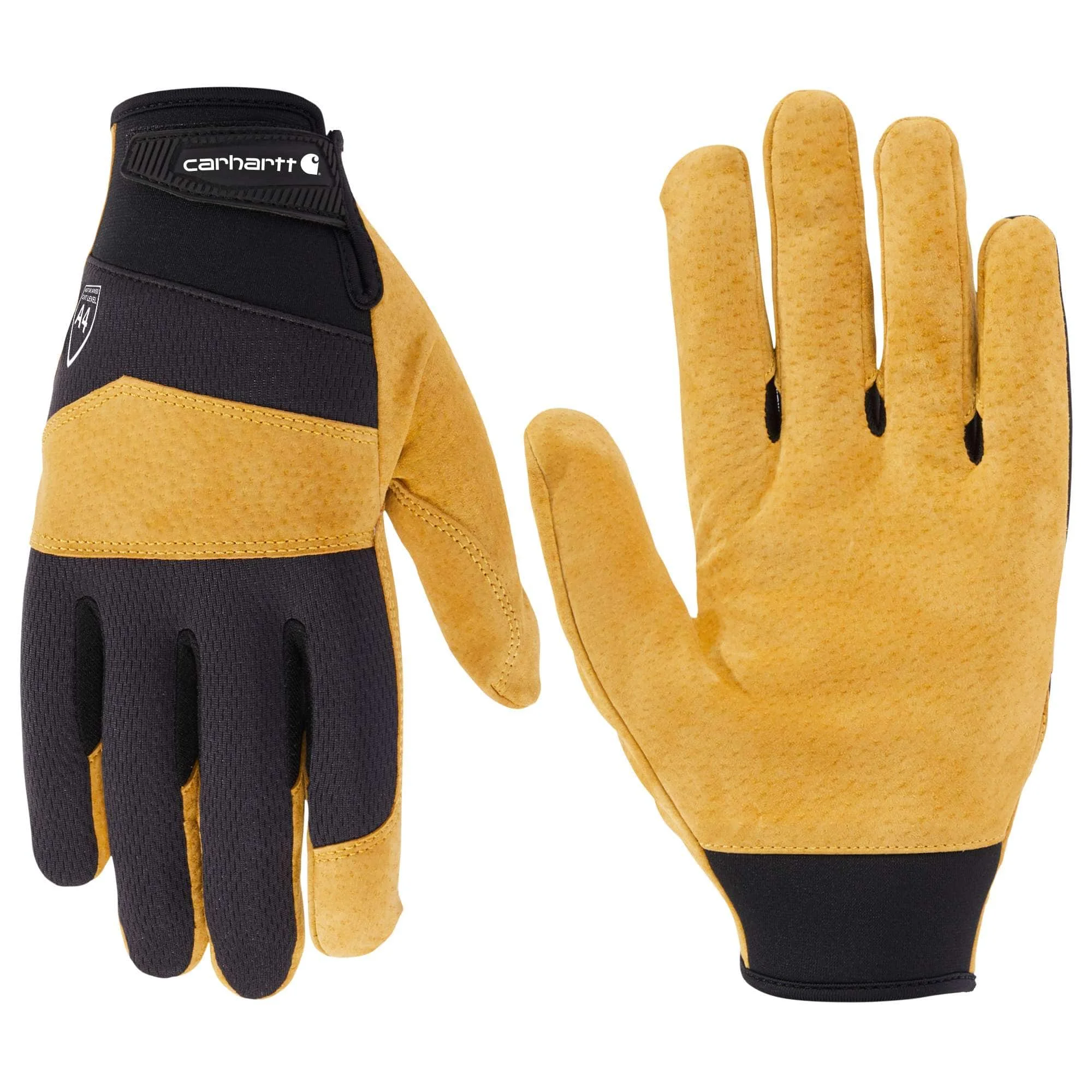 Cut-Resistant High Dexterity Glove - 1