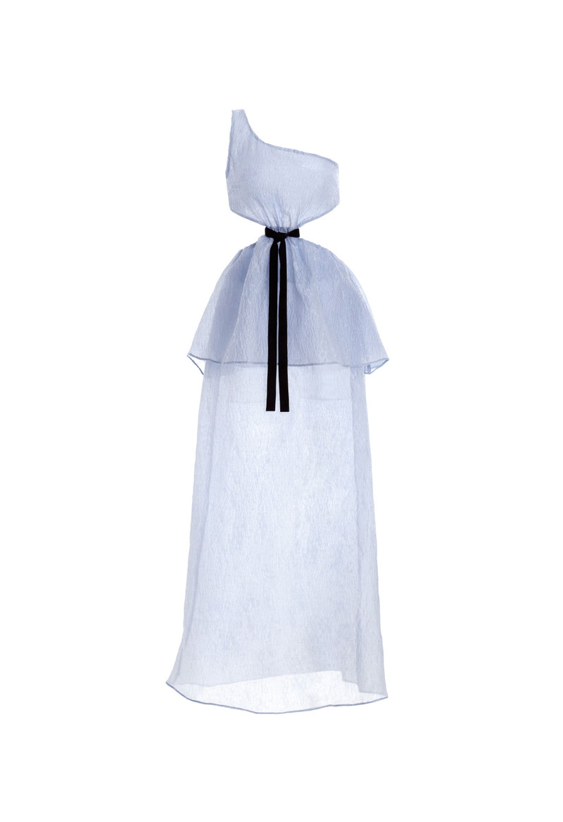 Nogal Magdalena Dia Maxi Dress 1