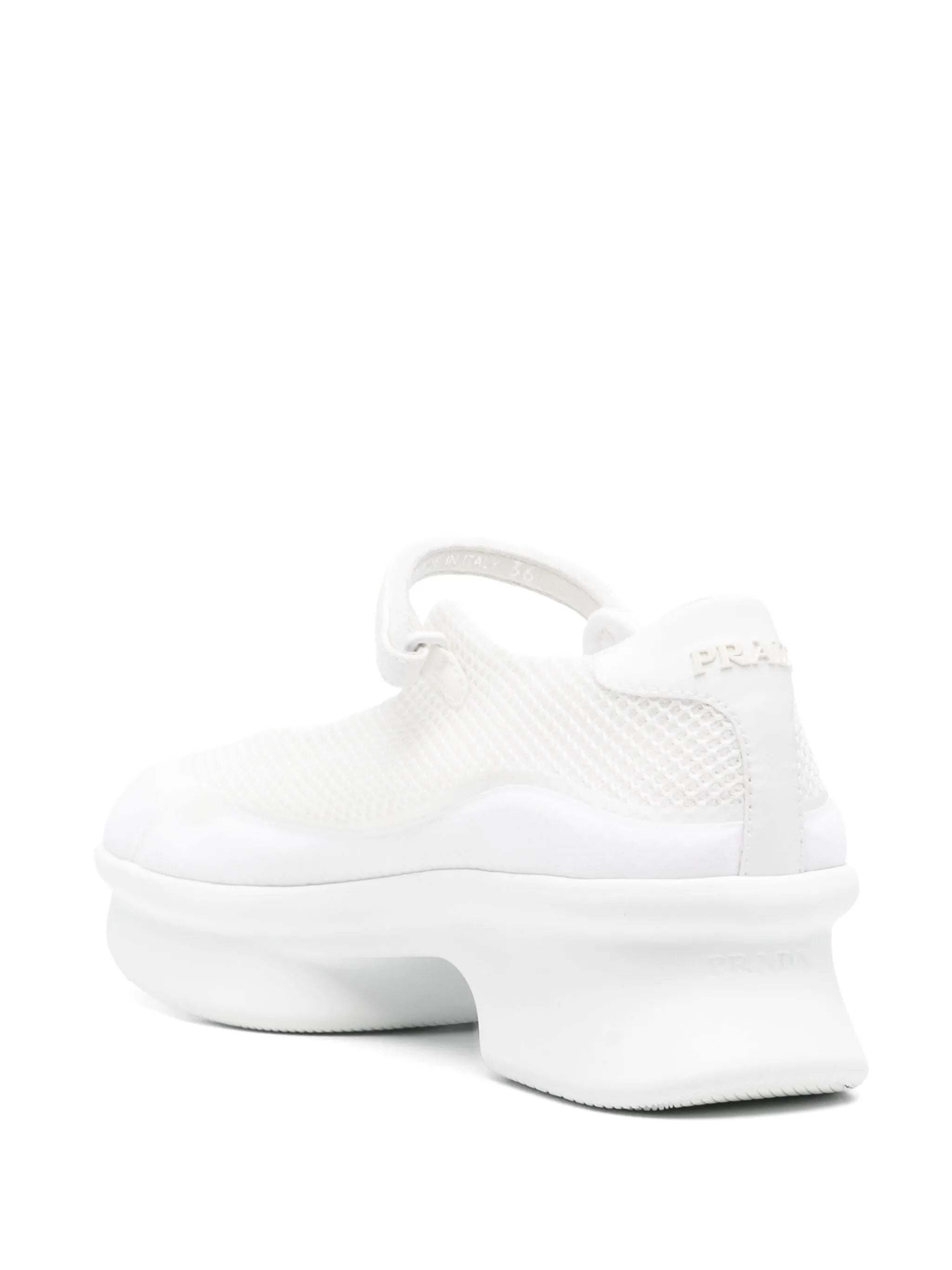 Mesh Trainers - 2