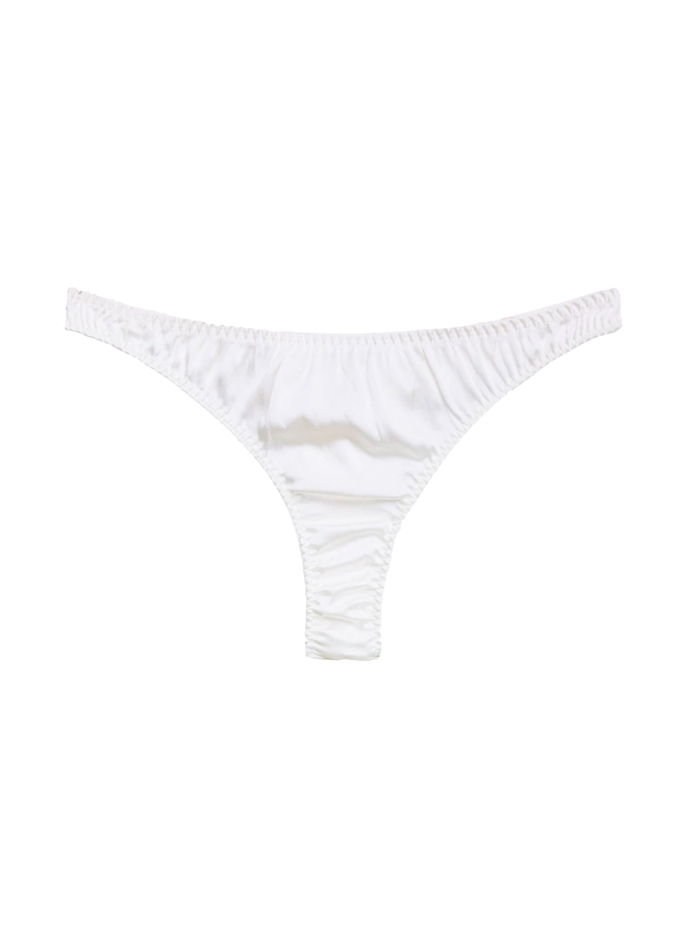 Luxe Thong - 3