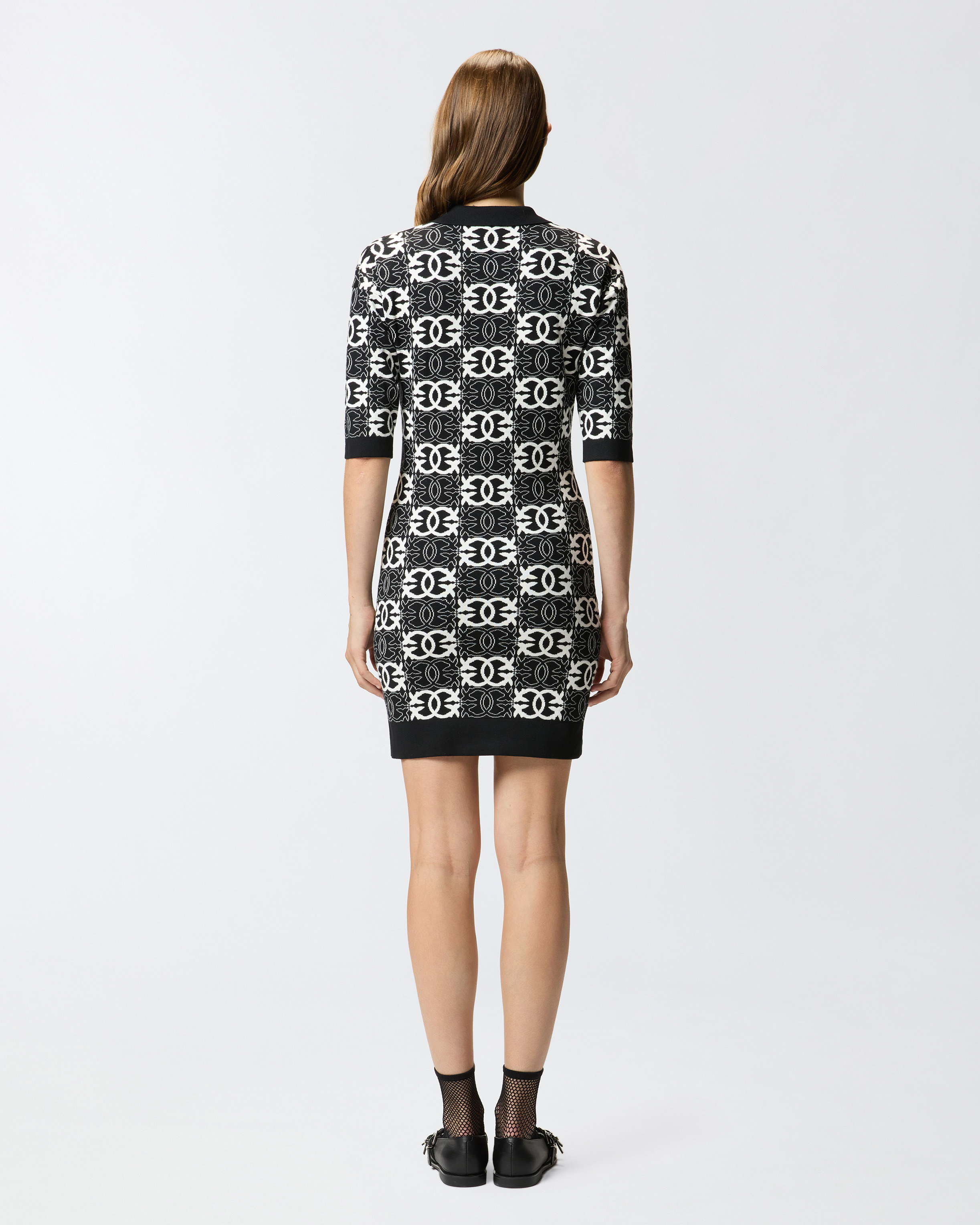 DRESS WITH LOVE BIRDS LOGO - 4