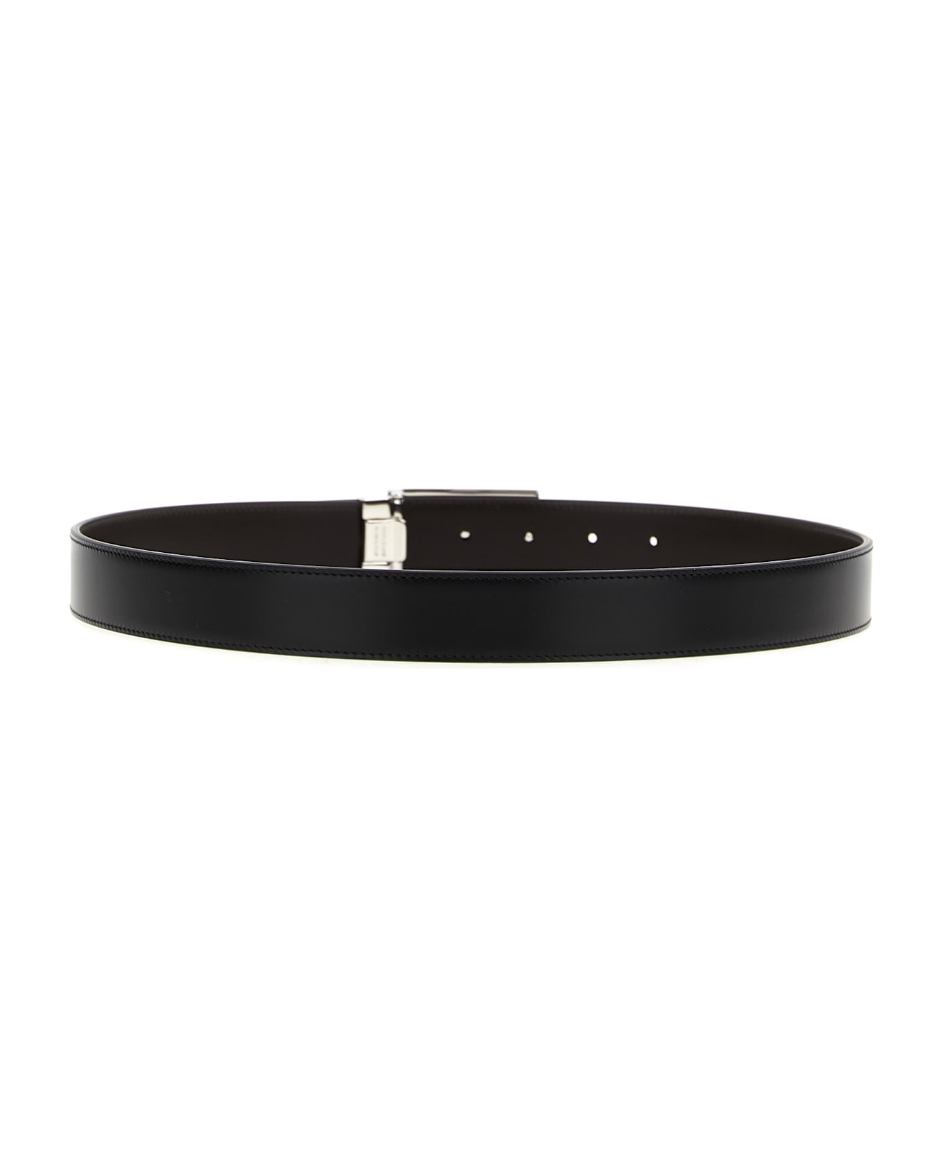 'gancini' Reversible Belt - 3