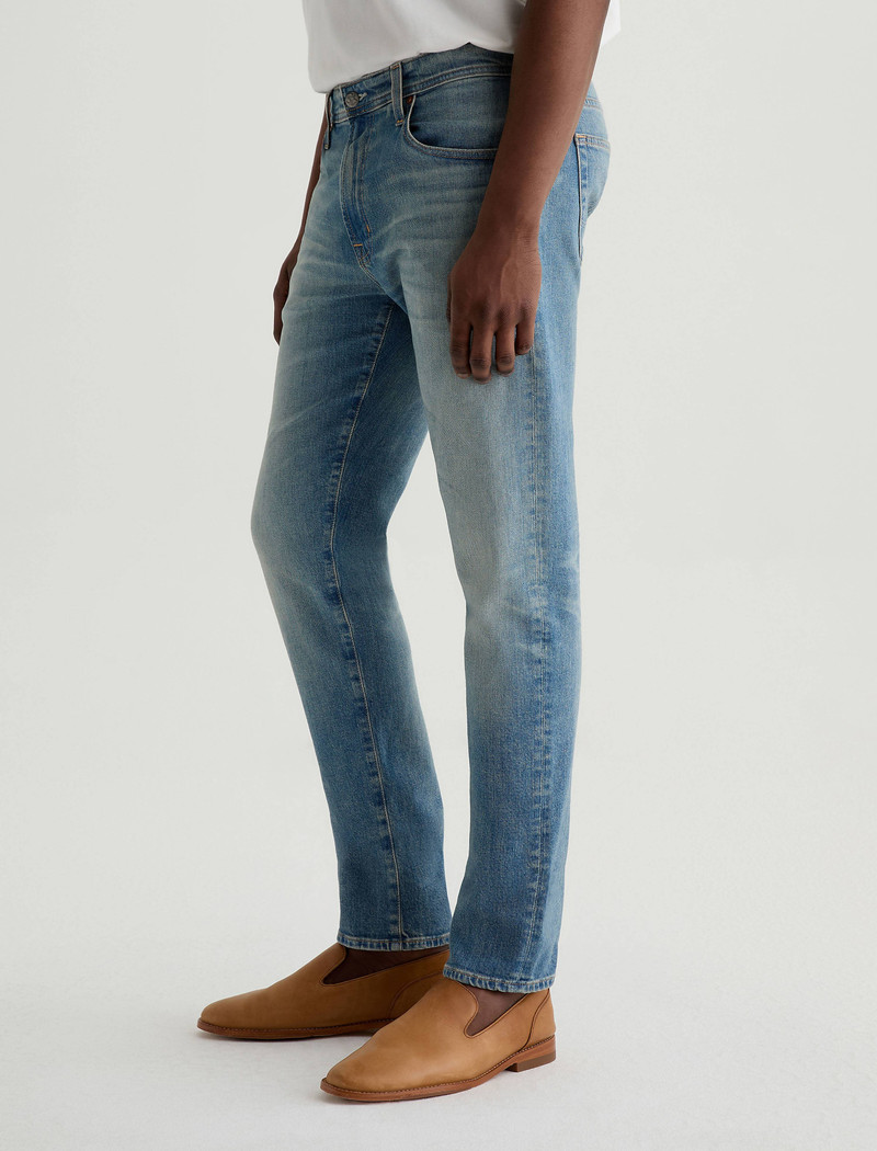 Tellis Jean 5