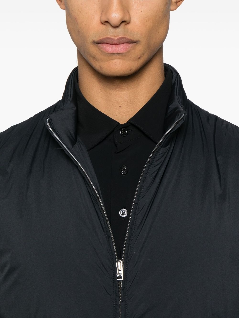 lightweight gilet - 5