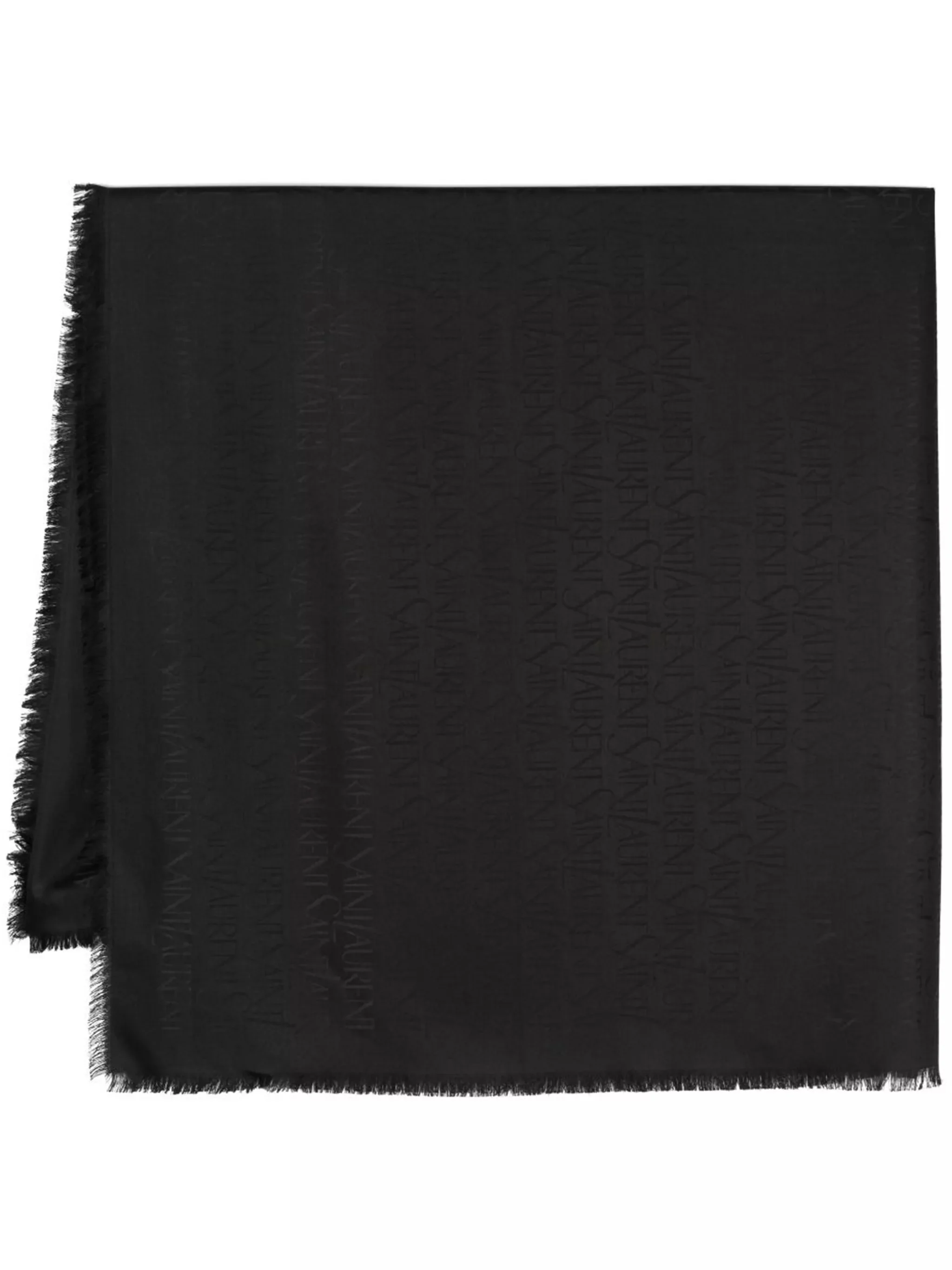 Square Scarf - 1