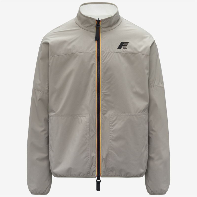 K-WAY BESSANNE SHERPA outlook