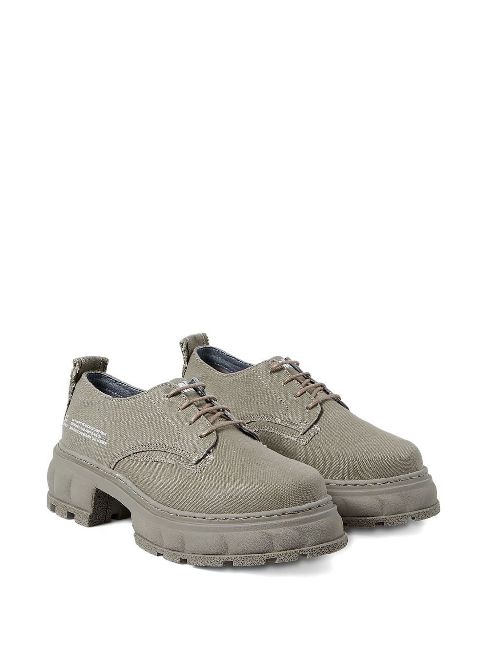 x LN-CC Alter shoes - 2