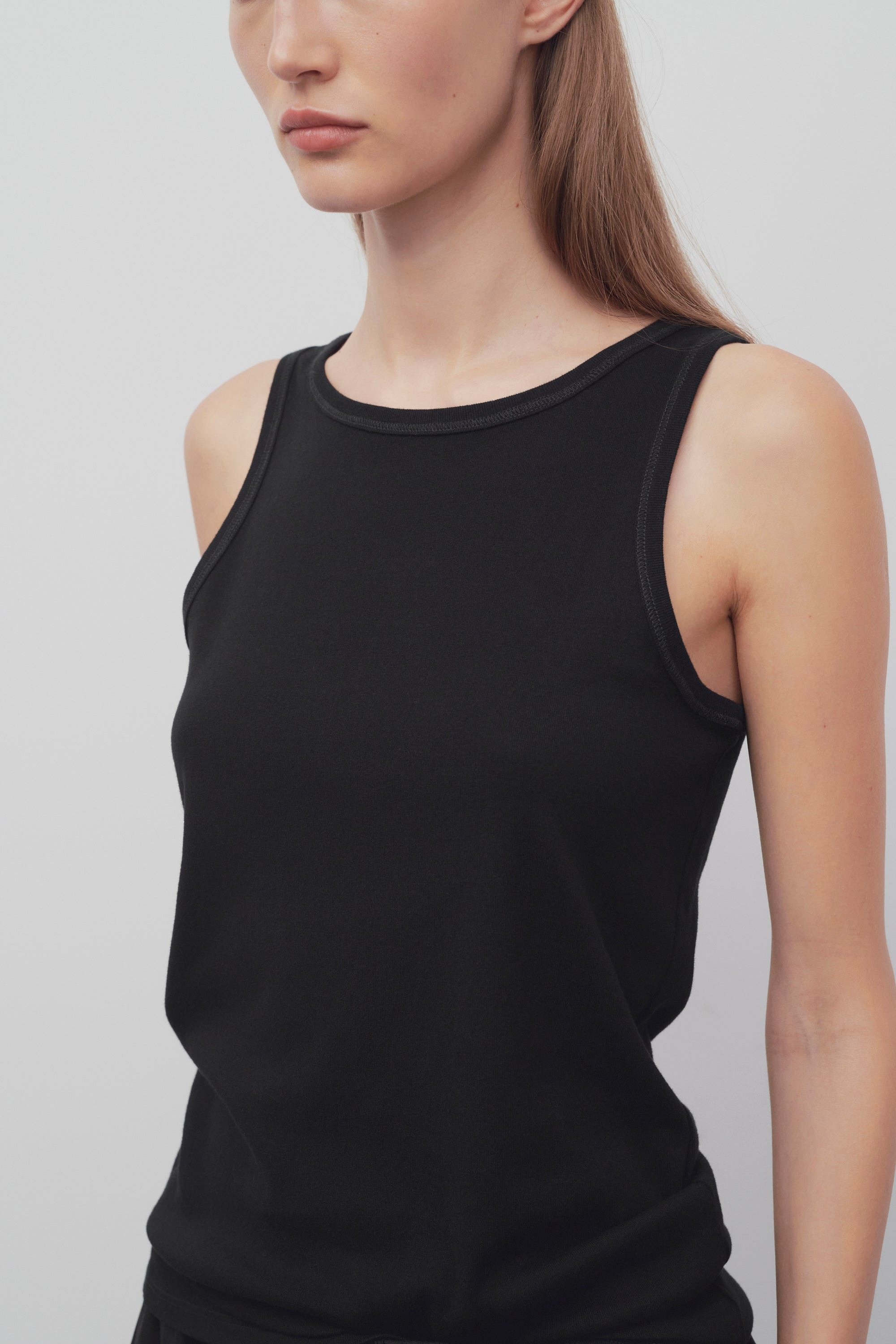 Frankie Top in Organic Cotton - 6