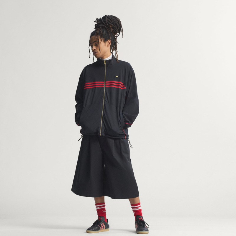 98 LOOSE TRACK TOP 6