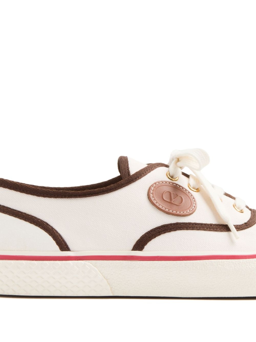 VLogo Signature sneakers - 7