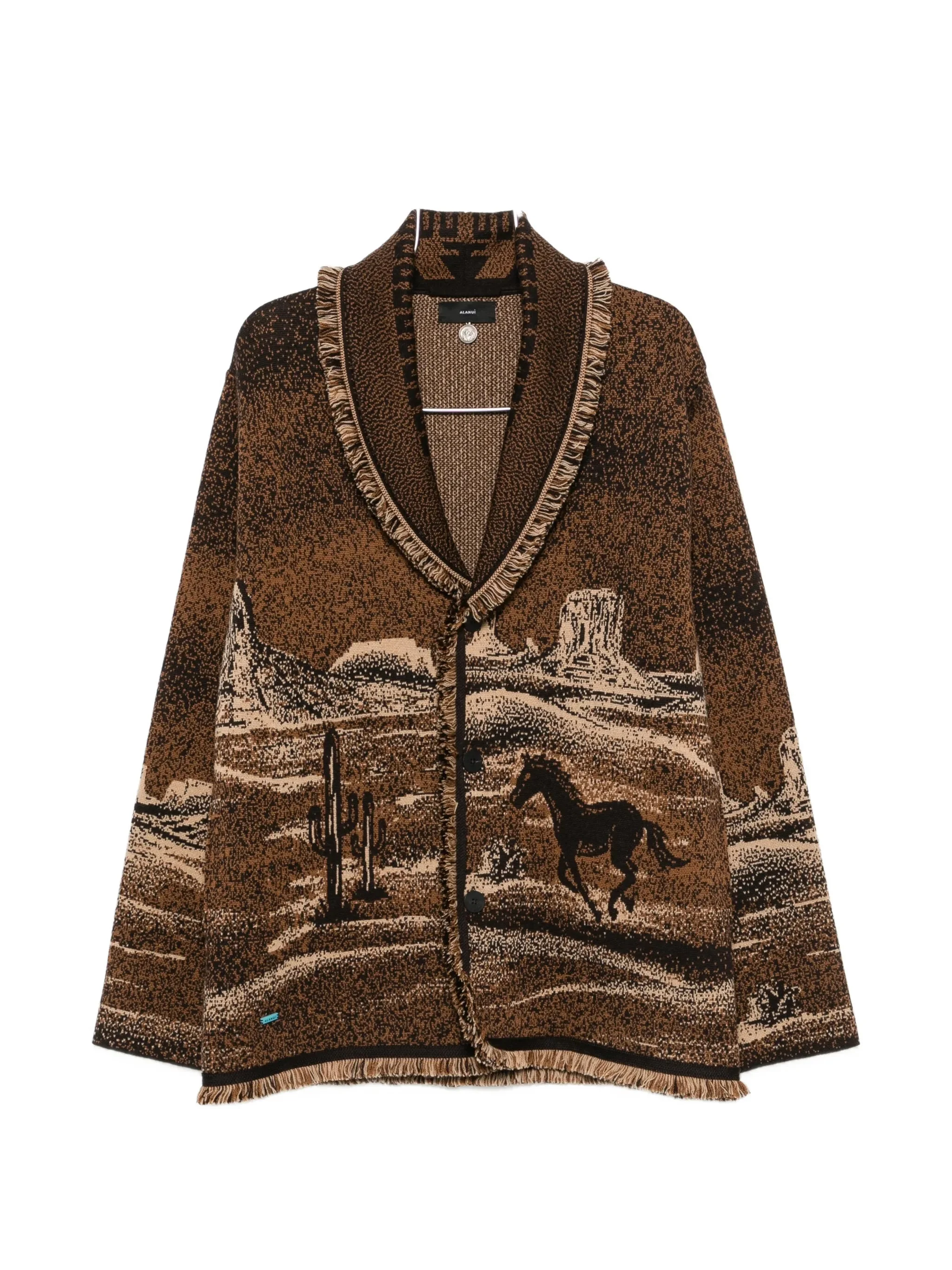 Alanui Sweaters And Knitwear - 1
