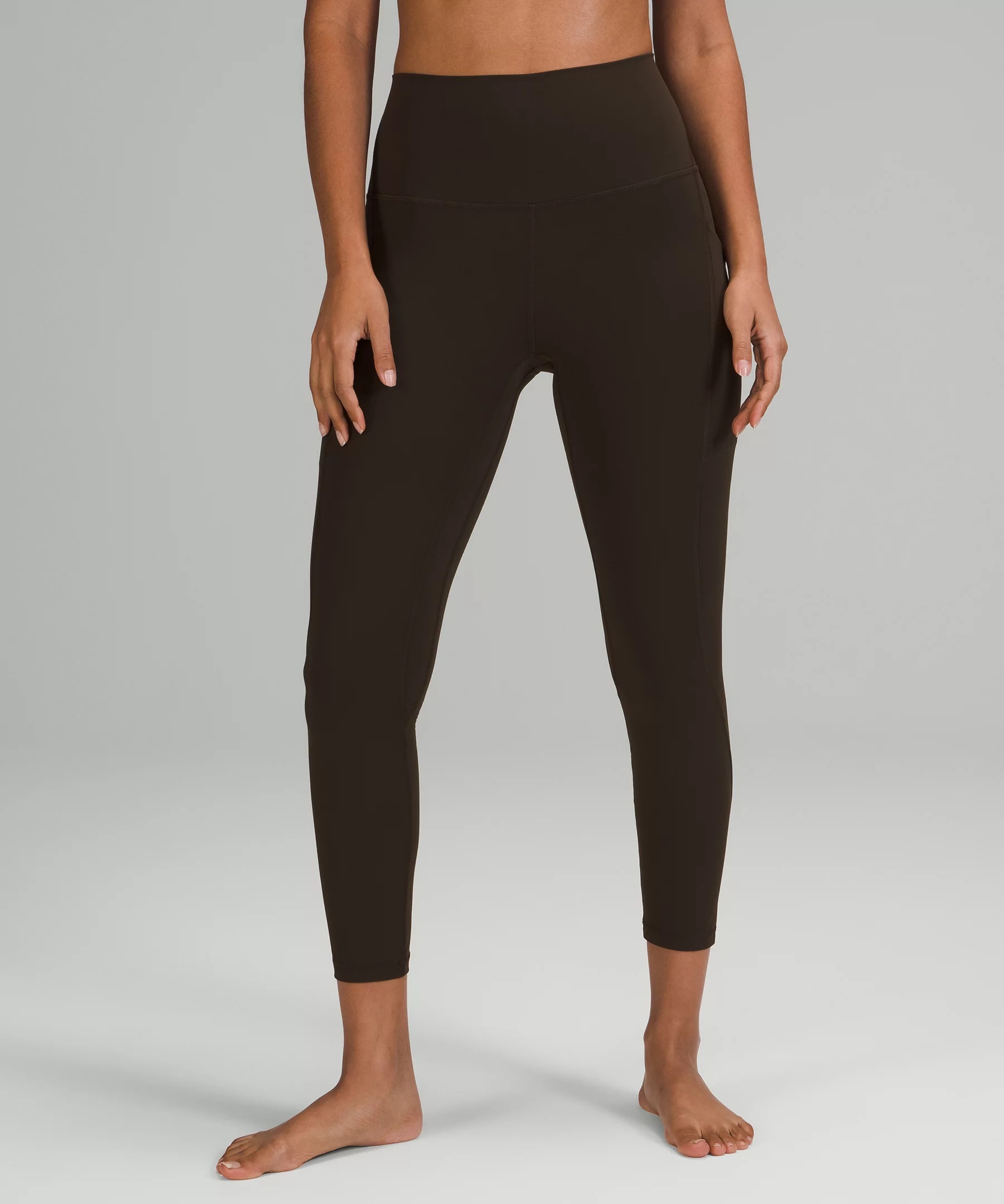 lululemon Align™ High-Rise Pant with Pockets 25" - 1