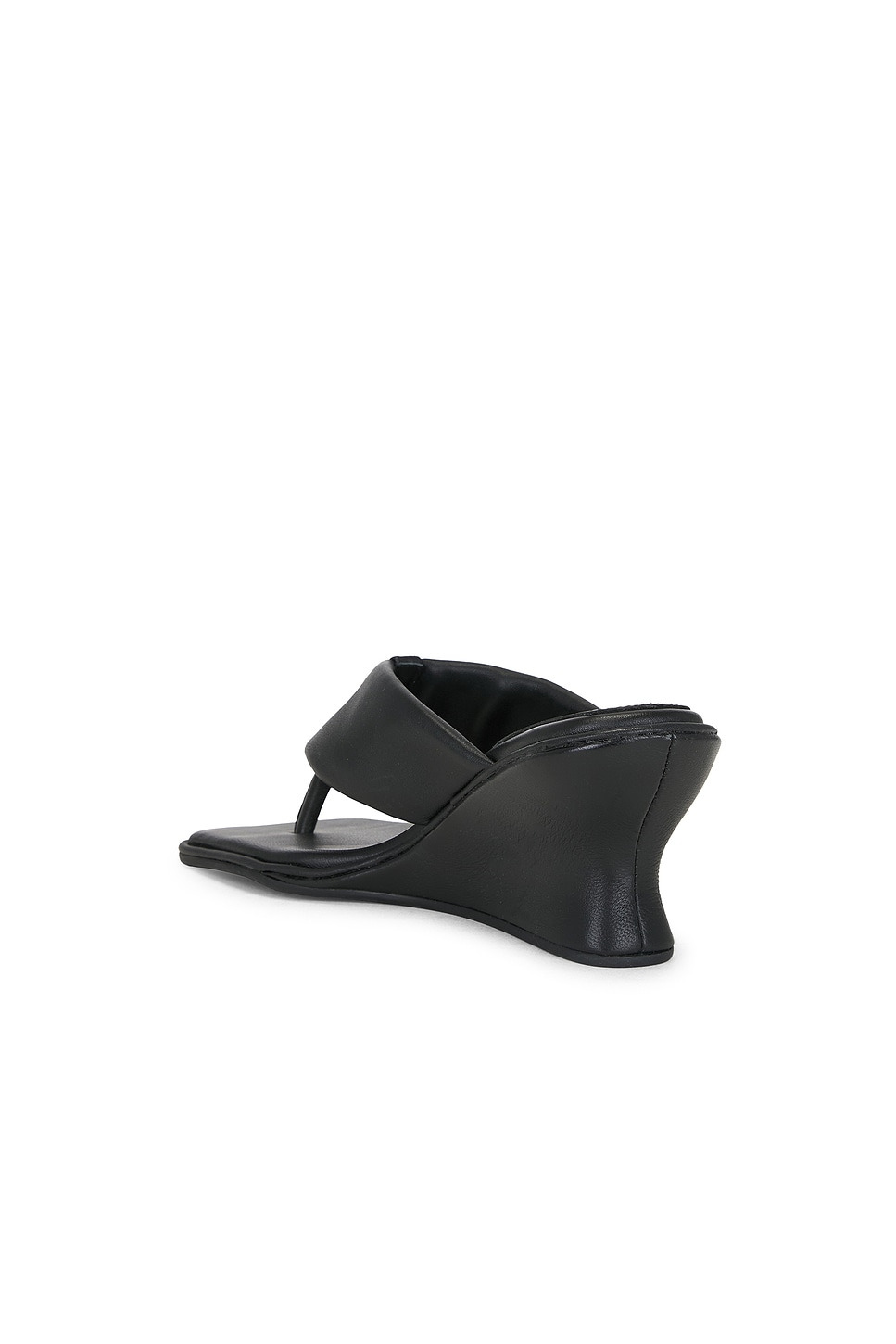 Soft Thong Contour Wedge - 3
