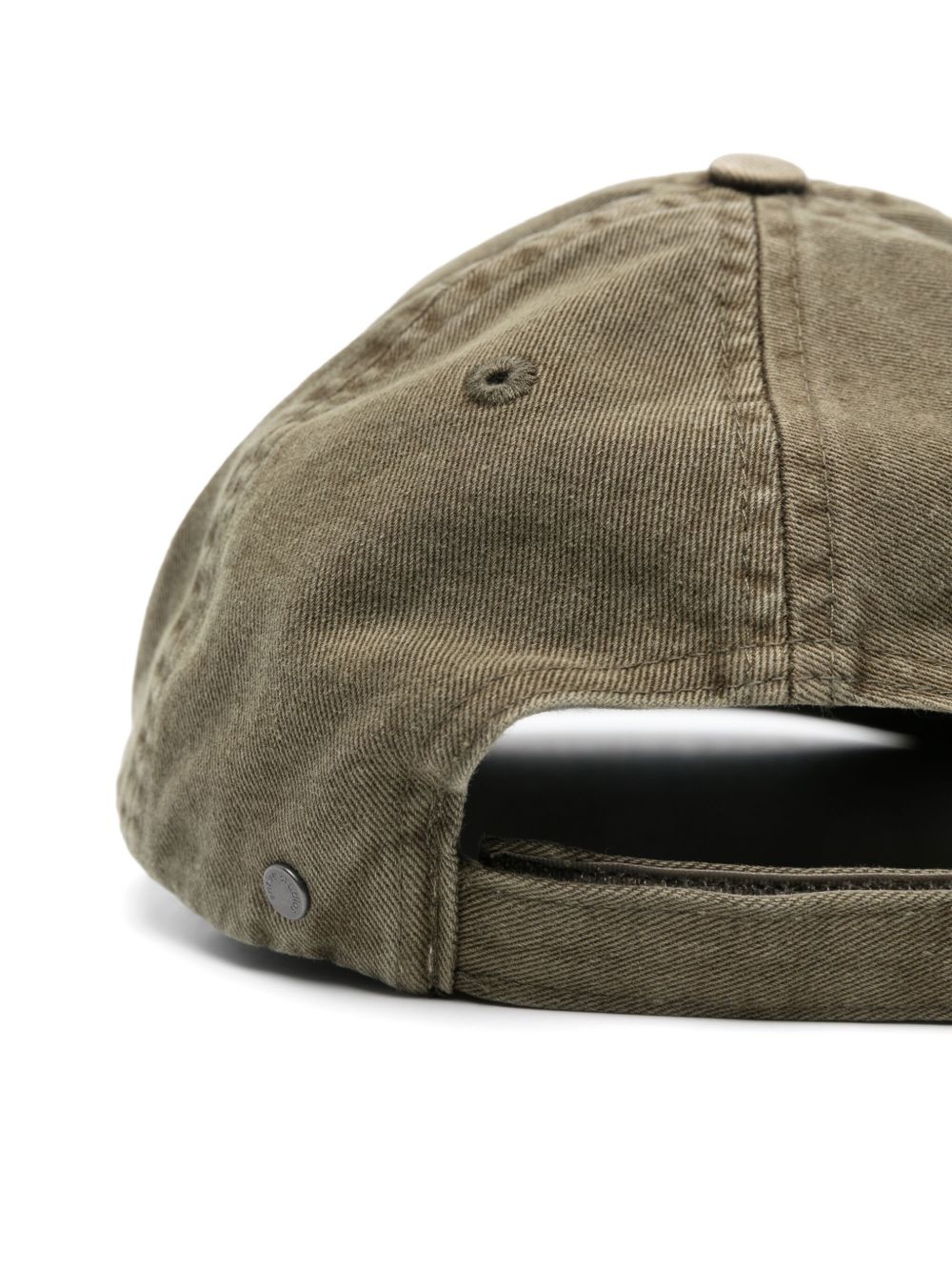 Standard cap - 2