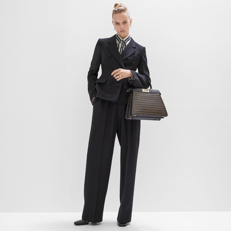 FENDI Jacket outlook