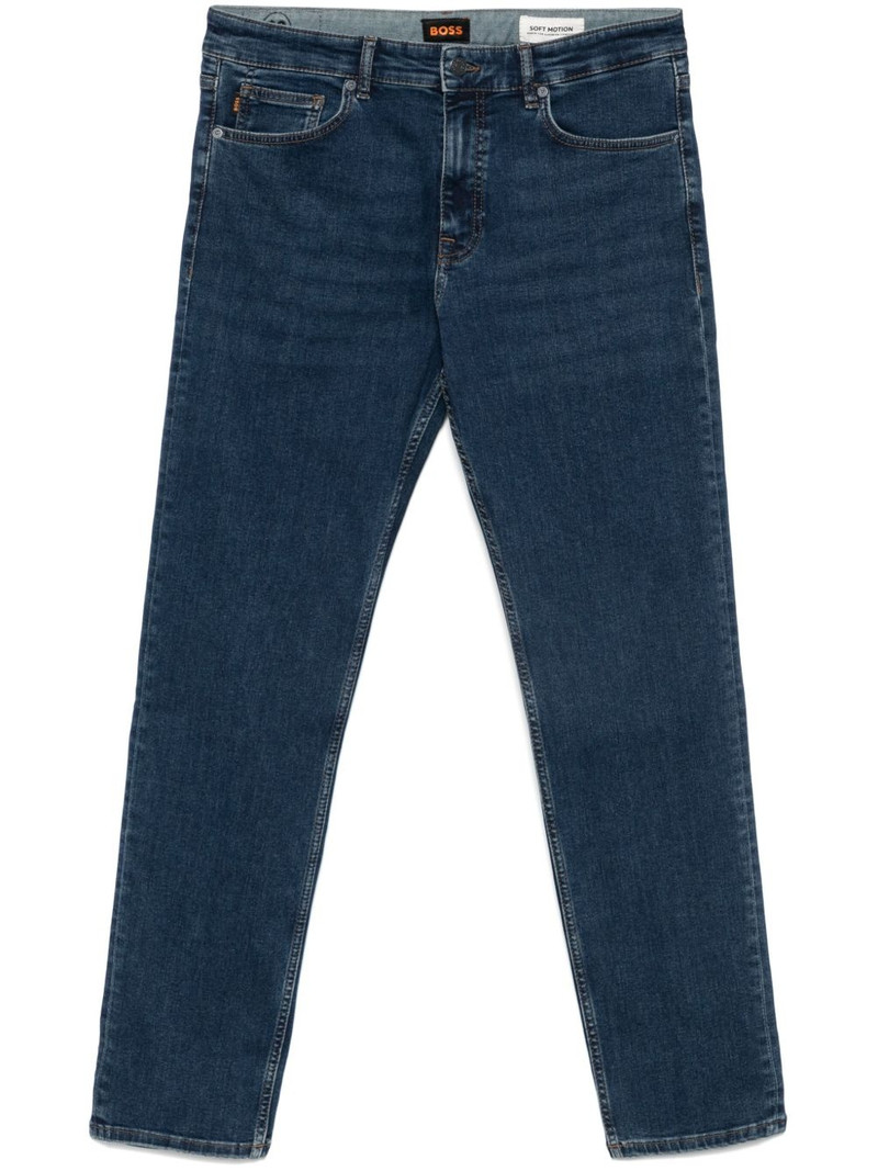 Troy jeans 1