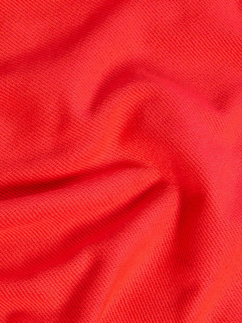 Womens 365 Midweight Shorts - Dragon Fruit Red 4