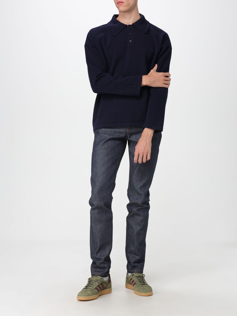 A.P.C. Sweater men A.P.C. outlook