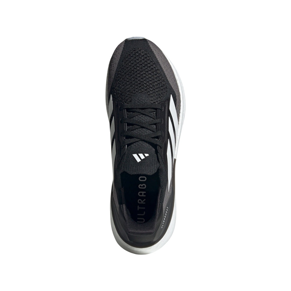 adidas Ultraboost 5X 'Core Black White Carbon' IH3110 - 4