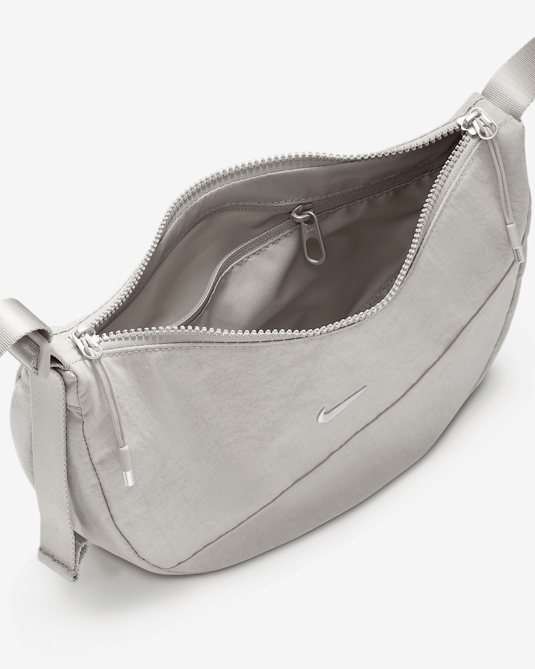 Nike Aura Crescent Crossbody Bag (4L) - 4