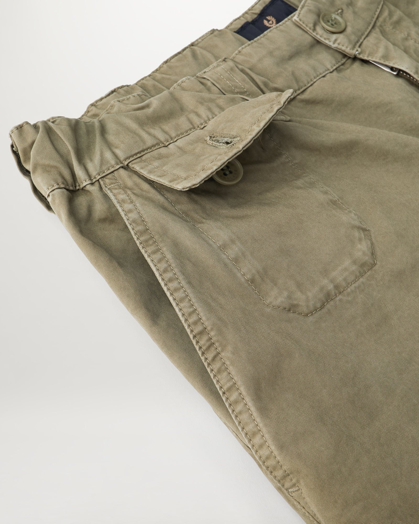 DALESMAN PANT - 8