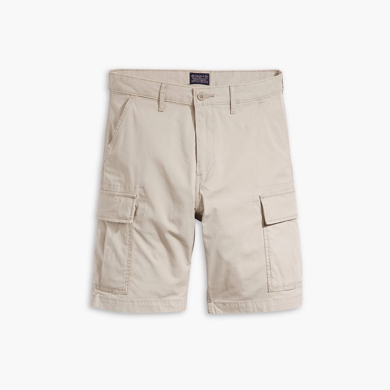 CARRIER CARGO 9.5" MEN'S SHORTS - 1