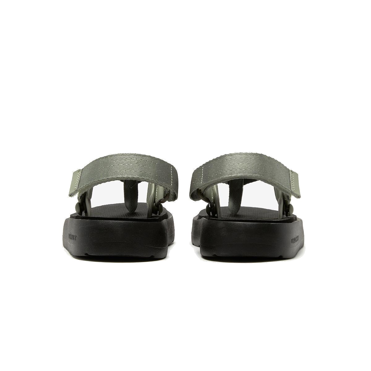 New Balance N-Flip Sandals 'Khaki' SD6501KH - 4