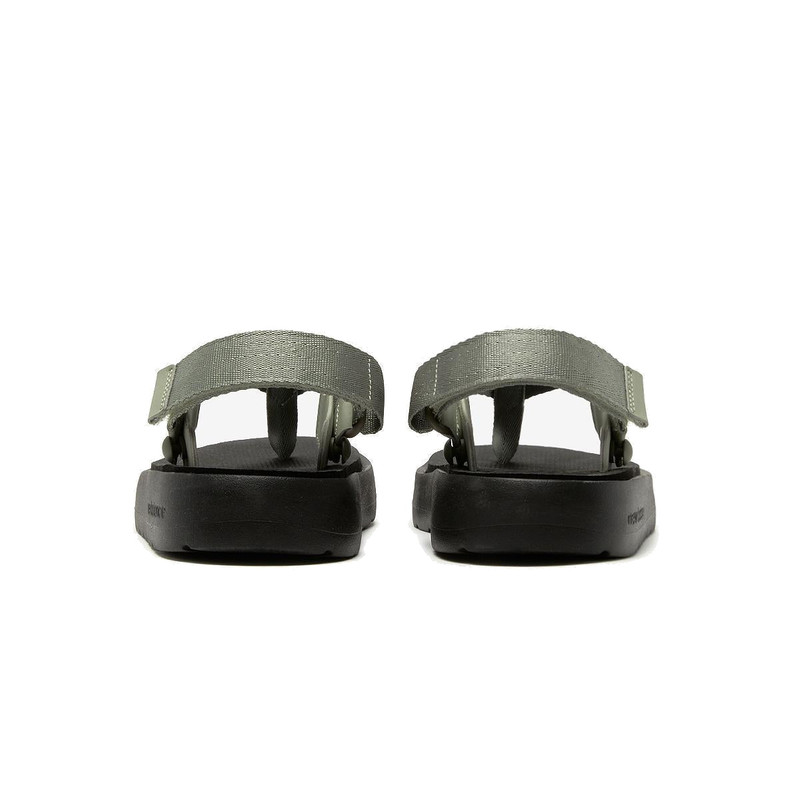 New Balance New Balance N-Flip Sandals 'Khaki' SD6501KH outlook