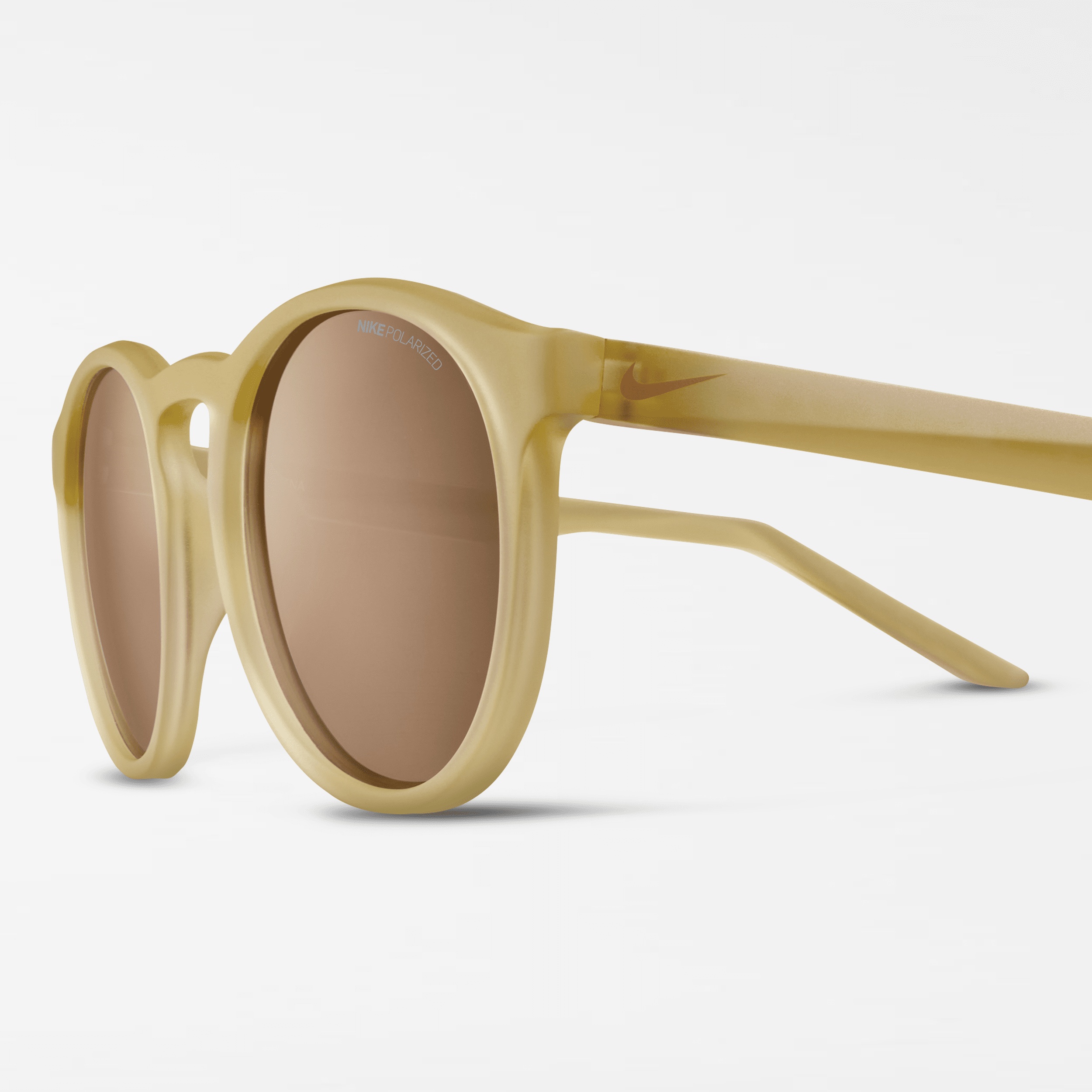 Nike Unisex Swerve Polarized Sunglasses - 5