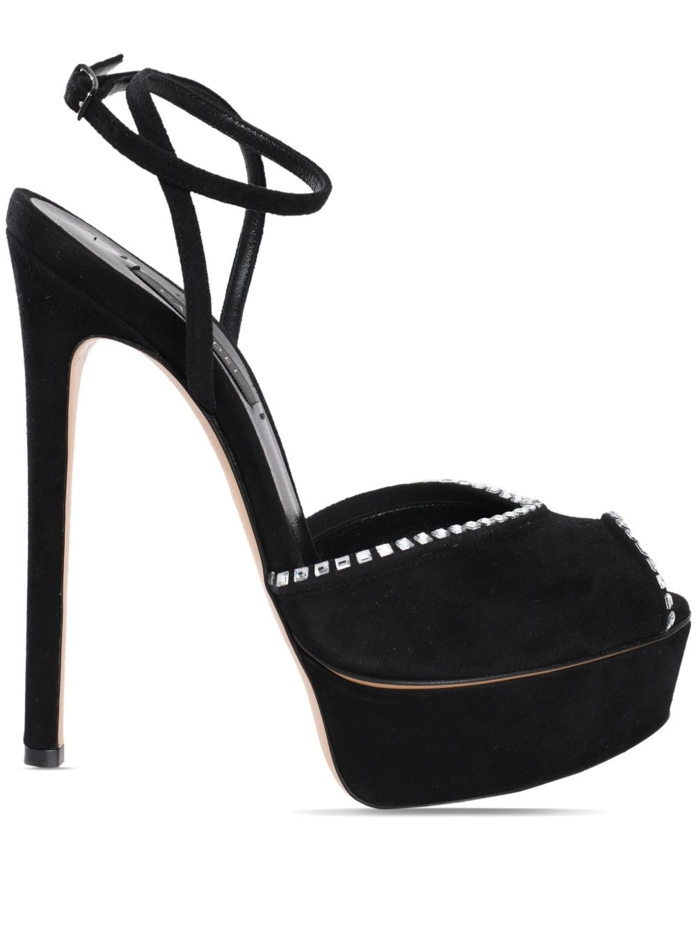 140mm Flora Jolly sandals - 1