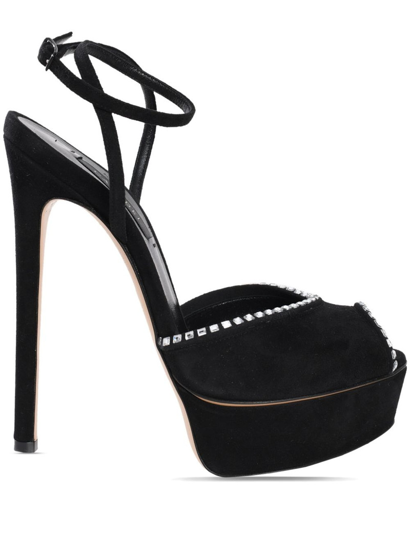 140mm Flora Jolly sandals 1