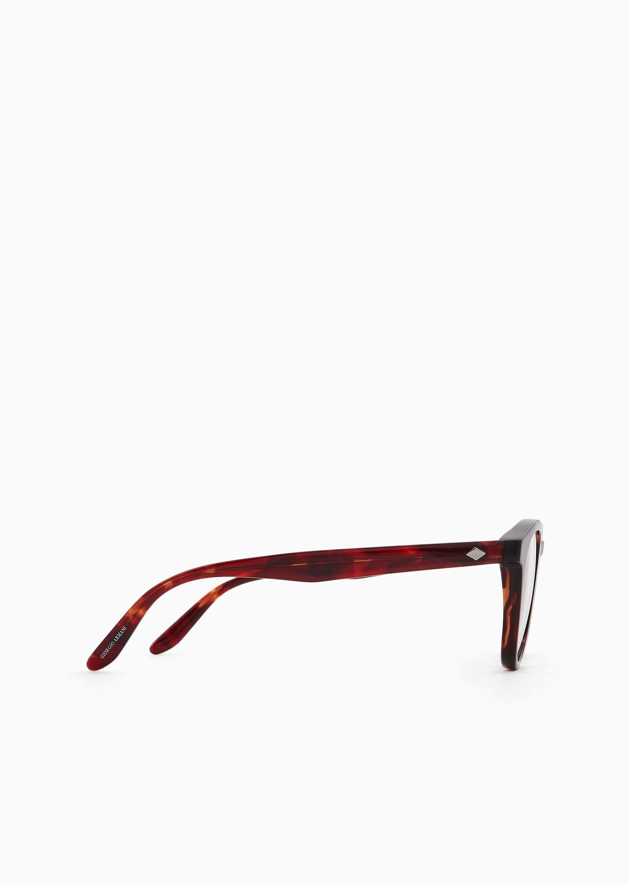Men’s round eyeglasses - 3