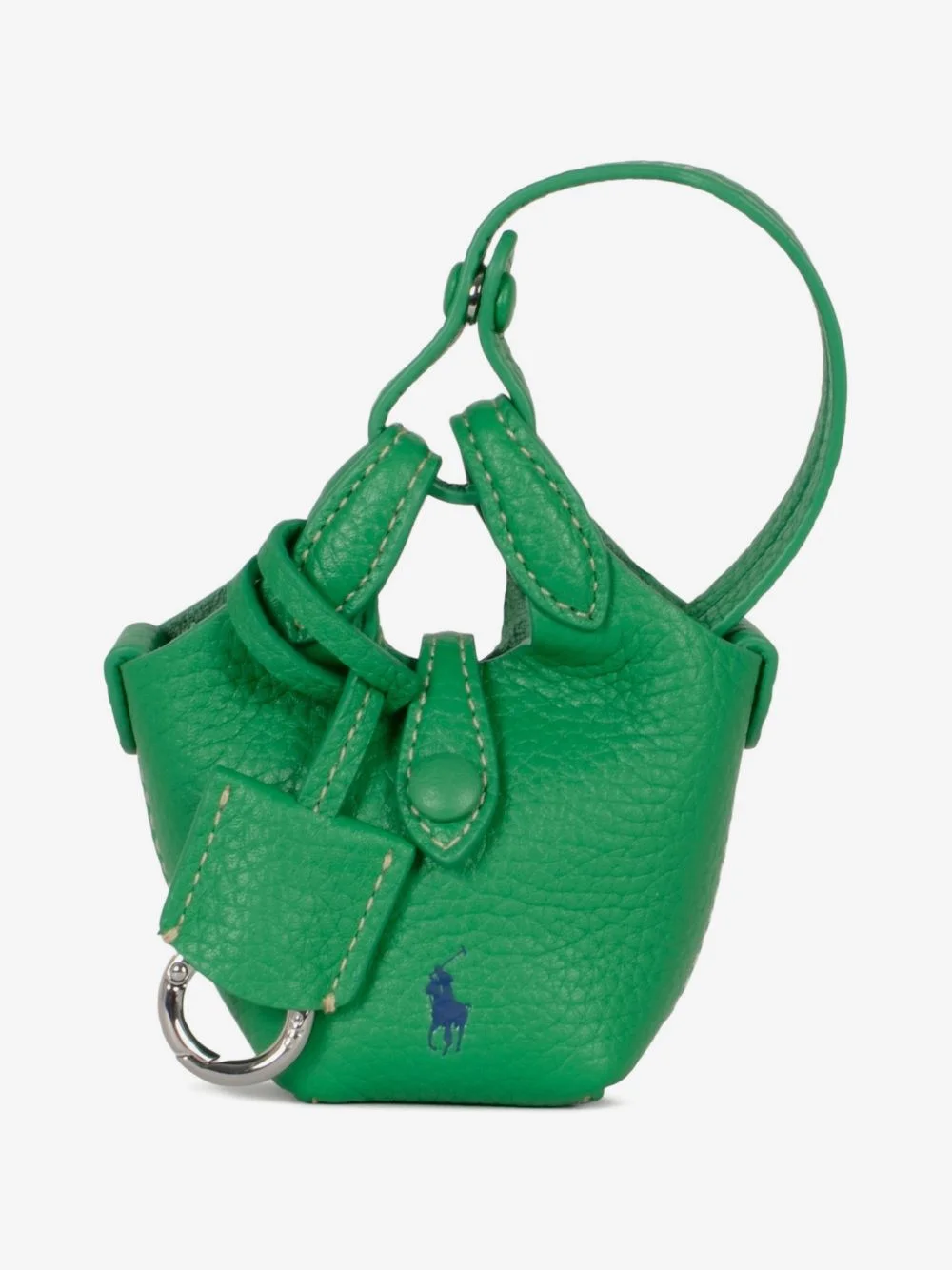 mini Polo Play bag charm - 1