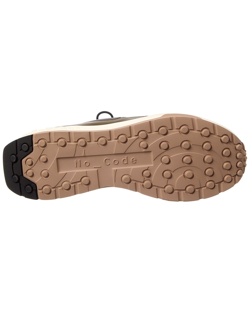 TOD’s Allacciata Running No_Code Sneaker - 4