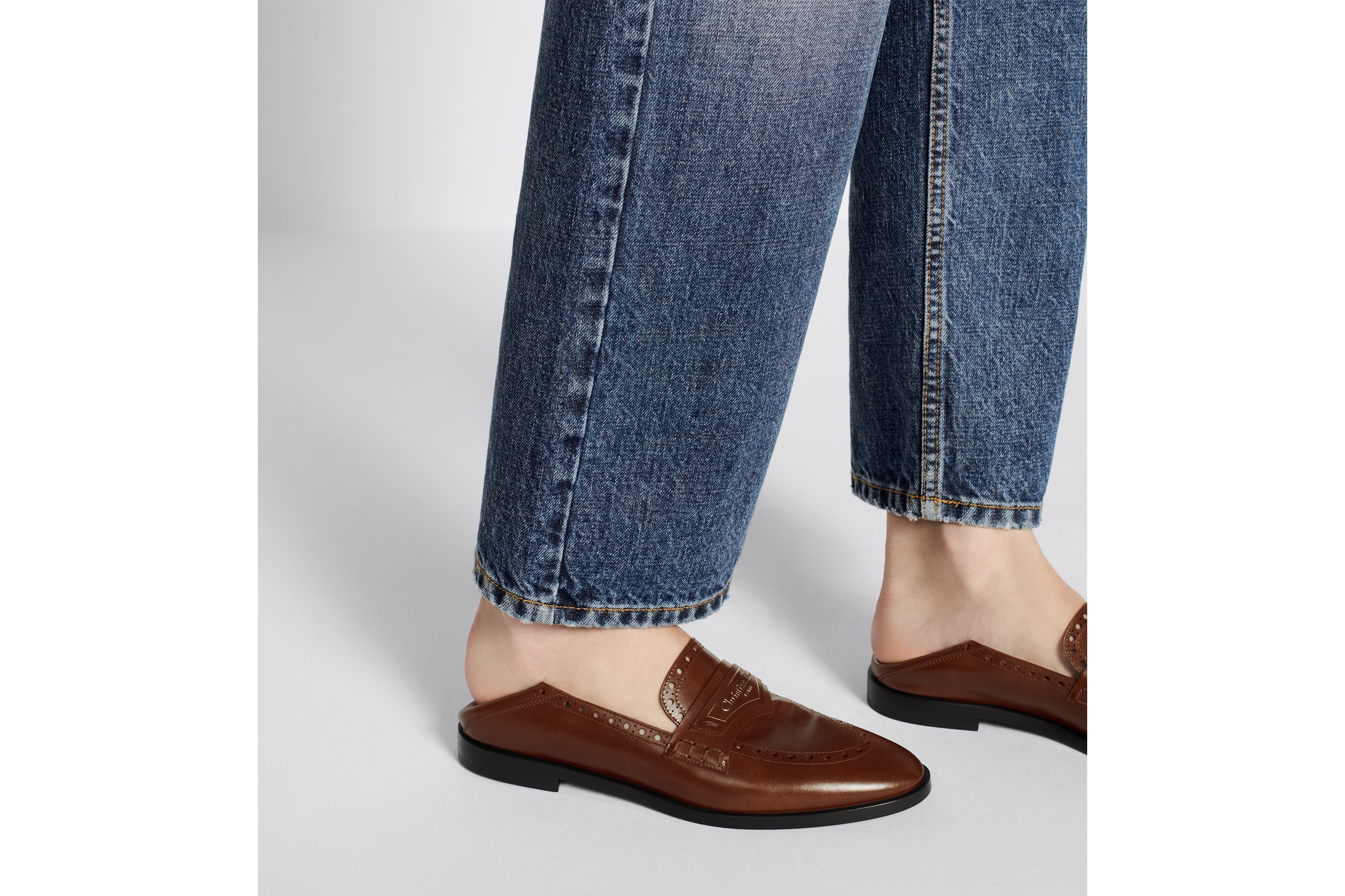 Dior Boy Loafer - 4